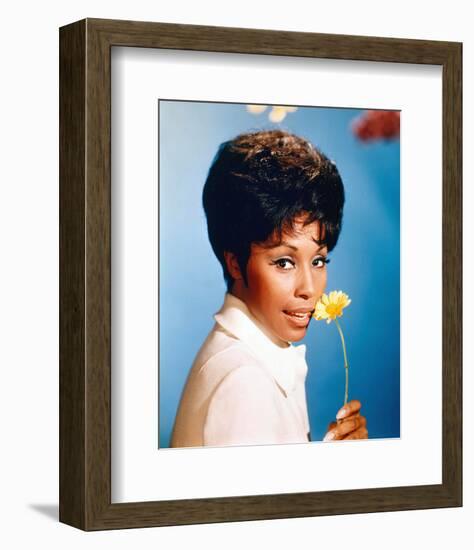 Diahann Carroll-null-Framed Photo