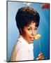 Diahann Carroll-null-Mounted Photo