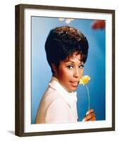 Diahann Carroll-null-Framed Photo