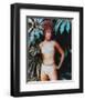 Diahann Carroll-null-Framed Photo