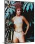 Diahann Carroll-null-Mounted Photo