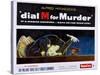 Dial M for Murder, 1954-null-Stretched Canvas