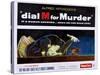 Dial M for Murder, 1954-null-Stretched Canvas