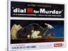 Dial M for Murder, 1954-null-Stretched Canvas