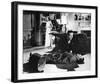 Dial M for Murder-null-Framed Photo