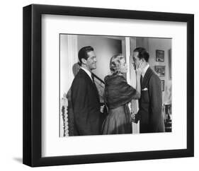 Dial M for Murder-null-Framed Photo