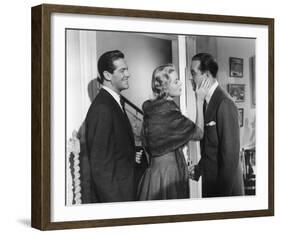 Dial M for Murder-null-Framed Photo