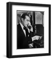 Dial M for Murder-null-Framed Photo