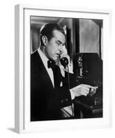 Dial M for Murder-null-Framed Photo