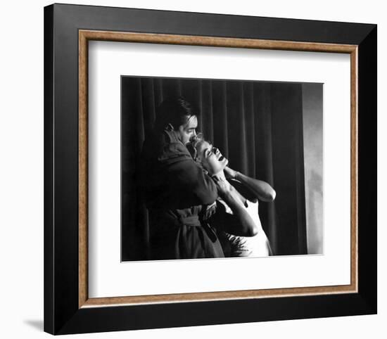 Dial M for Murder-null-Framed Photo