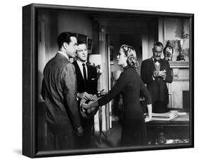 Dial M for Murder-null-Framed Photo