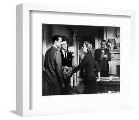 Dial M for Murder-null-Framed Photo