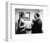 Dial M For Murder-null-Framed Photo