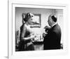 Dial M For Murder-null-Framed Photo