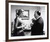 Dial M For Murder-null-Framed Photo