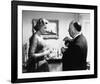 Dial M For Murder-null-Framed Photo