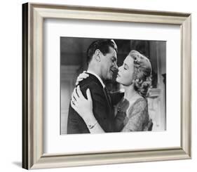 Dial M For Murder-null-Framed Photo