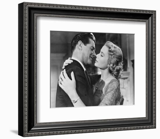 Dial M For Murder-null-Framed Photo