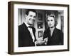 Dial M for Murder-null-Framed Photo