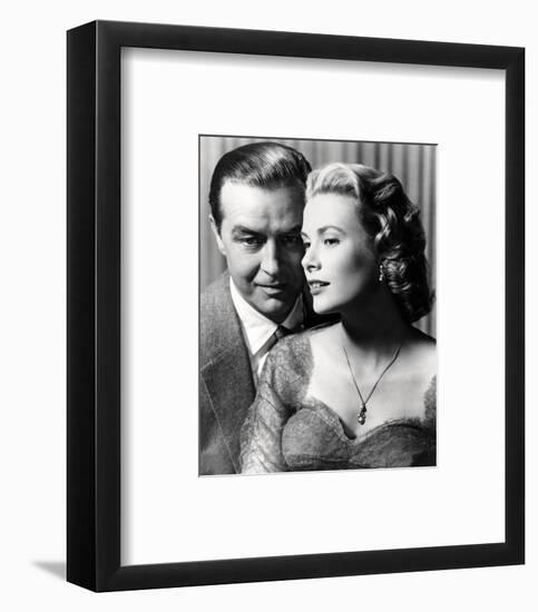 Dial M for Murder-null-Framed Photo