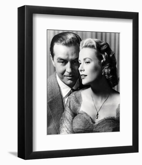 Dial M for Murder-null-Framed Photo