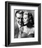 Dial M for Murder-null-Framed Photo