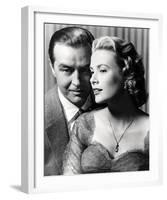 Dial M for Murder-null-Framed Photo