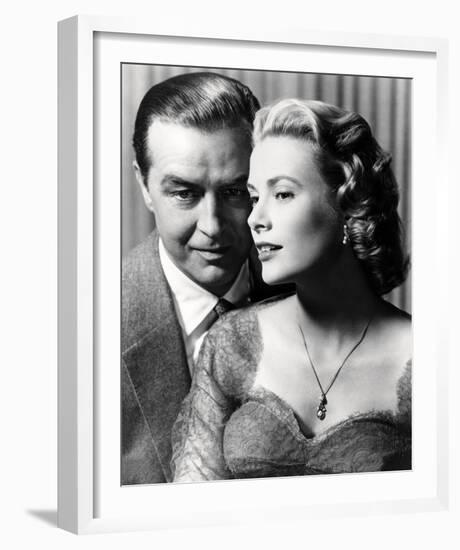 Dial M for Murder-null-Framed Photo