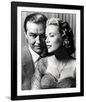 Dial M for Murder-null-Framed Photo