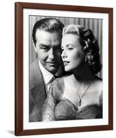 Dial M for Murder-null-Framed Photo