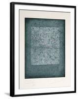 Dialects of Paradise #2-Tighe O'Donoghue-Framed Collectable Print