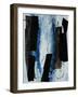 Dialouge I-Joshua Schicker-Framed Giclee Print