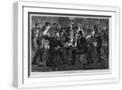 White Frame