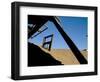 Diamond Mining Ghost Town, Kolmanskop, Namib Desert, Luderitz, Namibia, Africa-Steve & Ann Toon-Framed Photographic Print