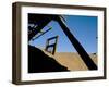 Diamond Mining Ghost Town, Kolmanskop, Namib Desert, Luderitz, Namibia, Africa-Steve & Ann Toon-Framed Photographic Print