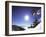 Diamond Peak, Nevada, USA-null-Framed Premium Photographic Print