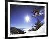 Diamond Peak, Nevada, USA-null-Framed Photographic Print