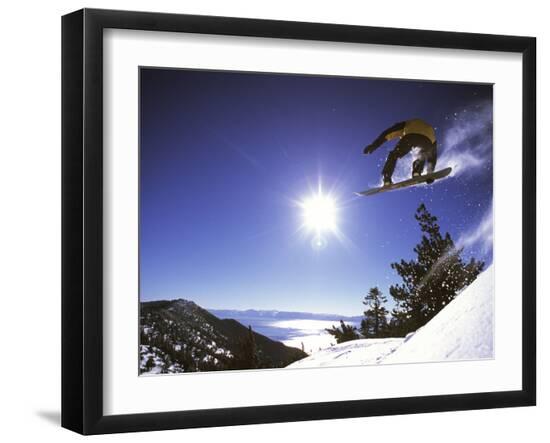 Premium Photographic Print, , large