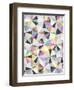 Diamond-Laurence Lavallee-Framed Giclee Print