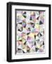 Diamond-Laurence Lavallee-Framed Giclee Print