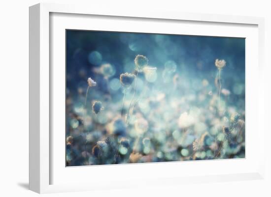 Diamonds-Stefan Eisele-Framed Art Print