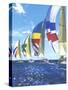 Diamont Regata-Scott Westmoreland-Stretched Canvas