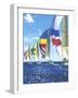 Diamont Regata-Scott Westmoreland-Framed Art Print