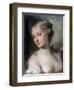 Diana, after 1746-Rosalba Giovanna Carriera-Framed Giclee Print