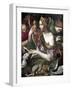 Diana after the Chase, C.1618-Abraham Jannsens-Framed Giclee Print