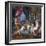 Diana and Actaeon-Titian (Tiziano Vecelli)-Framed Giclee Print