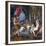 Diana and Actaeon-Titian (Tiziano Vecelli)-Framed Giclee Print