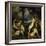 Diana and Callisto-Titian (Tiziano Vecelli)-Framed Giclee Print