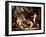 Diana and Callisto-Sebastiano Ricci-Framed Giclee Print