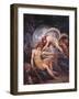 Diana and Endymion, The Sheep-Giani Felice-Framed Giclee Print